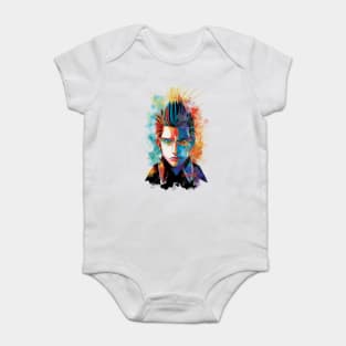 Ignis Baby Bodysuit